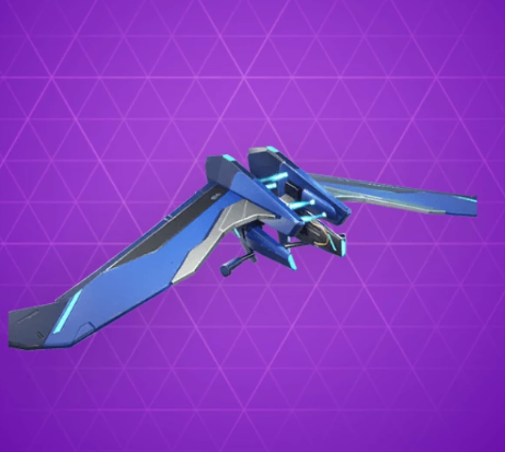 The Intrepid Glider: Brave the Skies