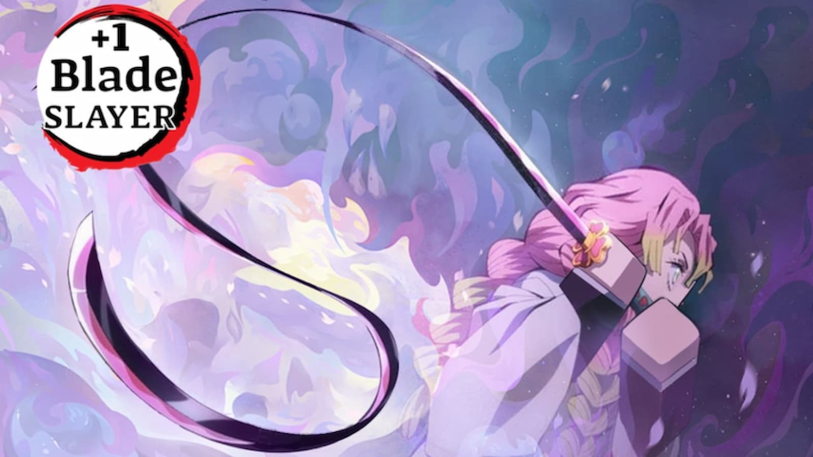 1 Blade Slayer Codes