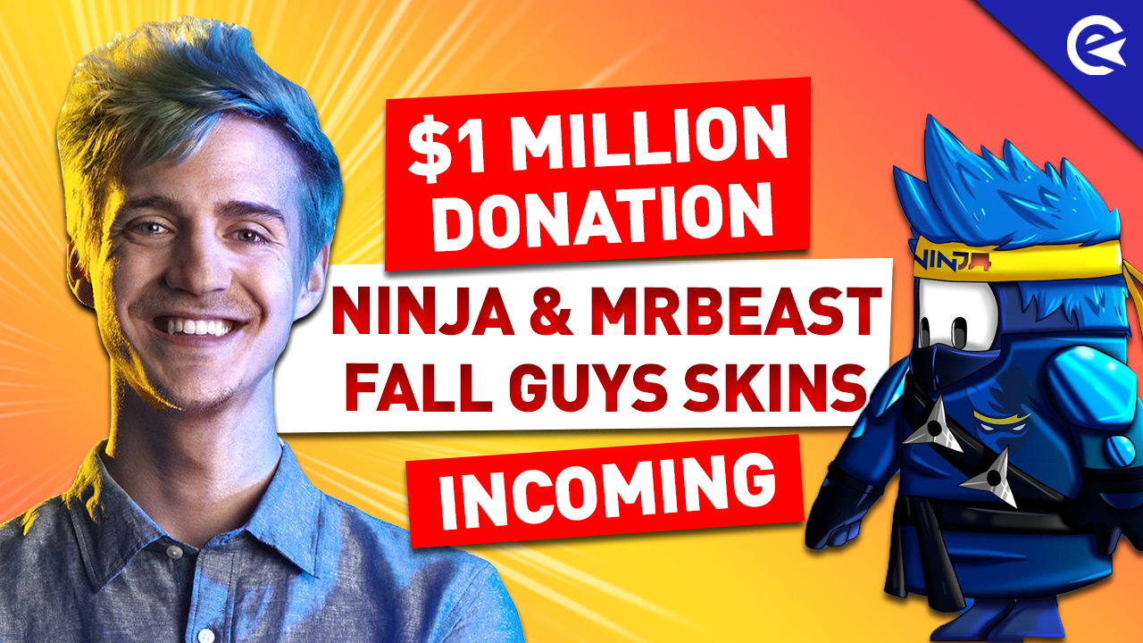 1 Milli Fall guys 2