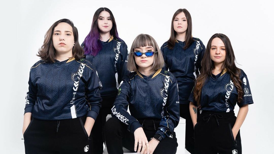 1 Team Liquid Brazil Valo