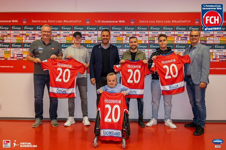 1 fc heidenheim