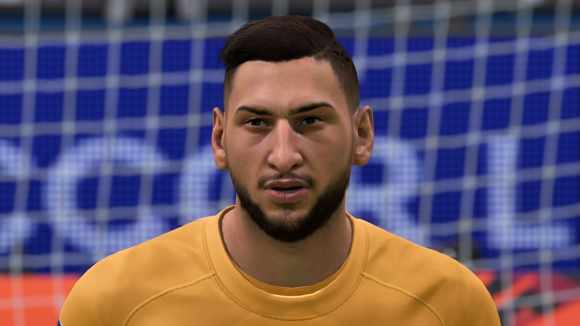 1 Donnarumma meistgespielte Spieler
