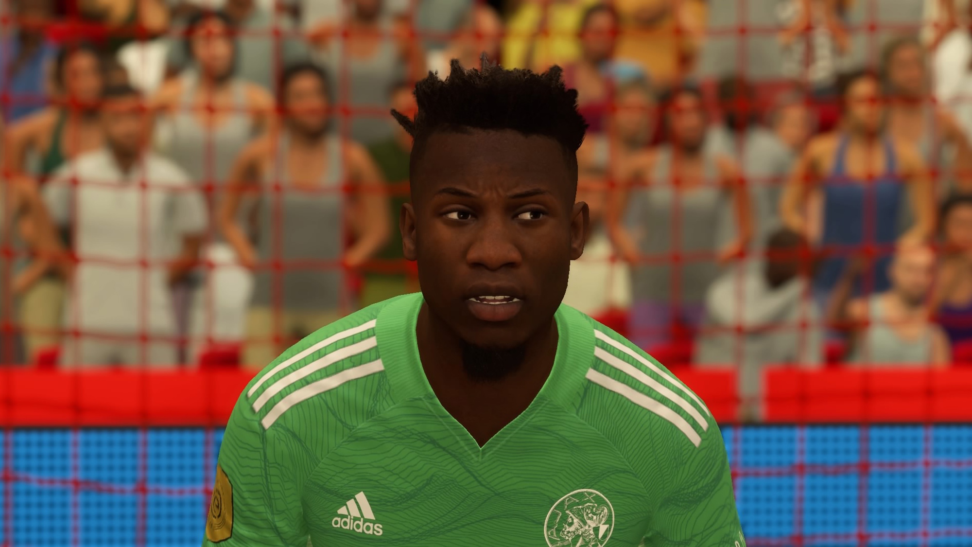 1 Onana ablösefreie Spieler FIFA 22