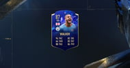 1 Walker FIFA 22 TOTY Honourable Mentions