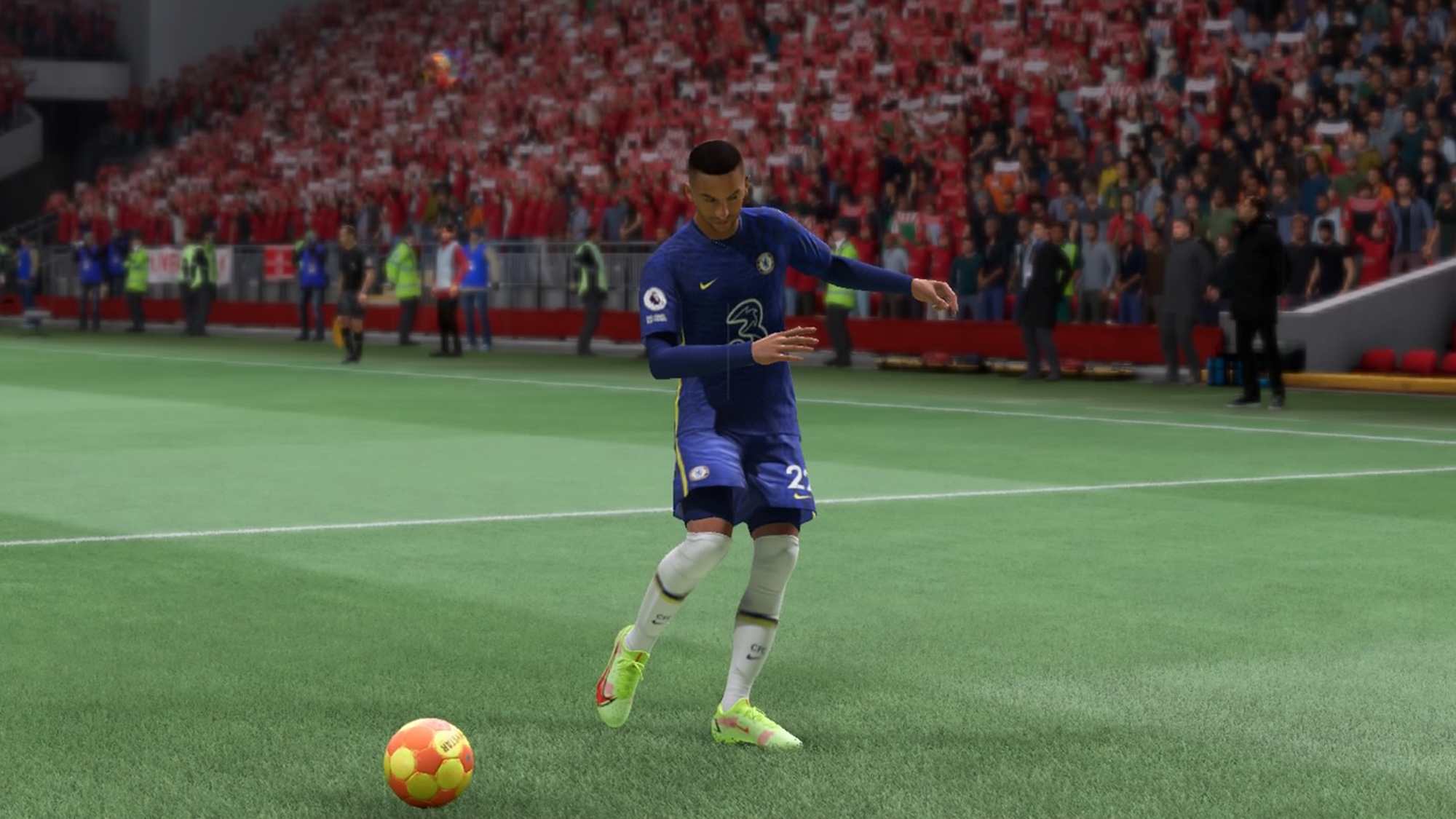 1 Ziyech