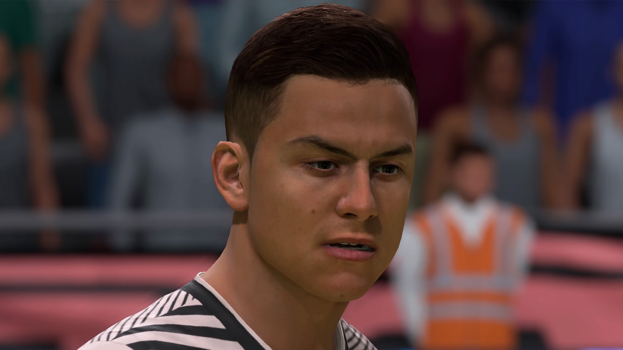 10 Dybala ablösefreie Spieler FIFA 22