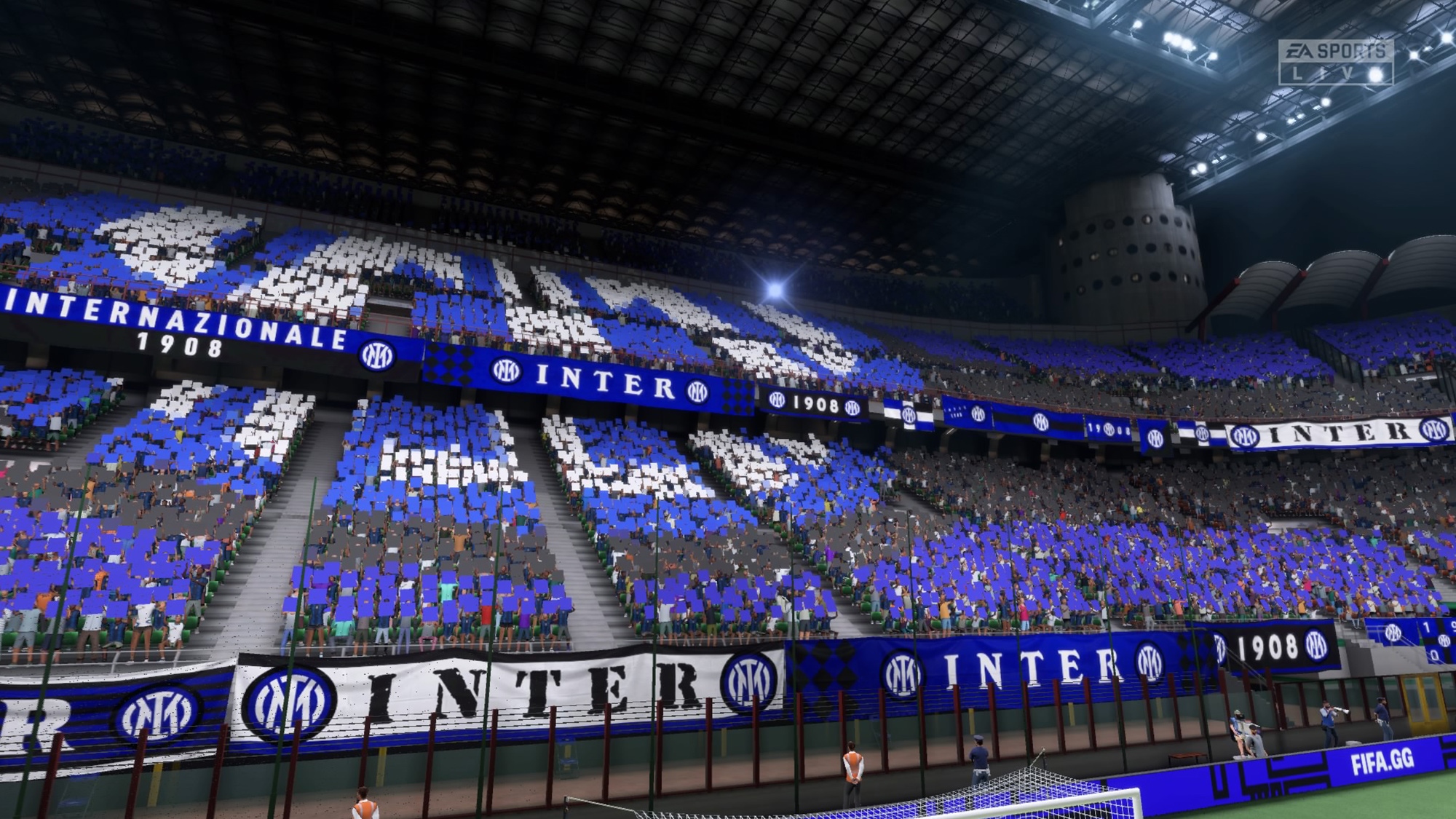 10 Inter Mailand Serie A 99 6 Millionen