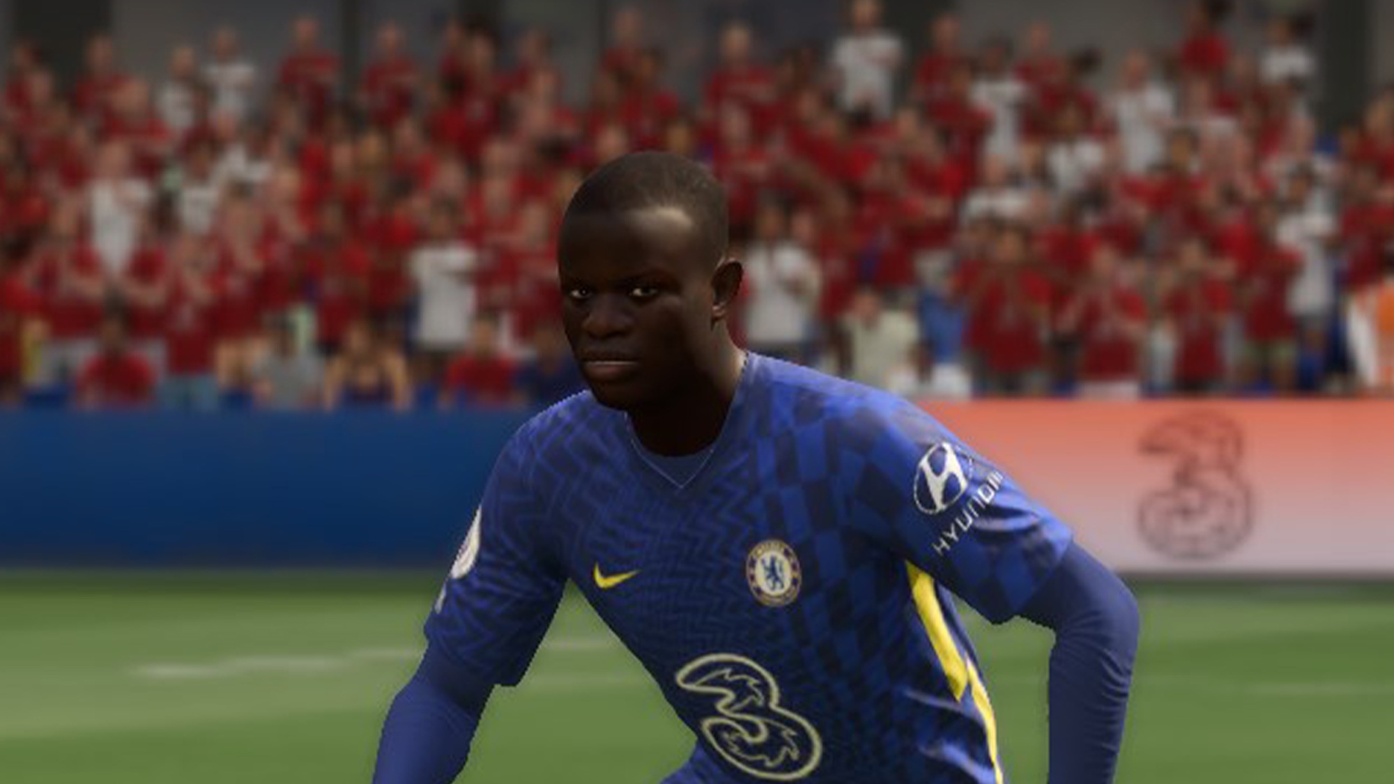 10 Kante