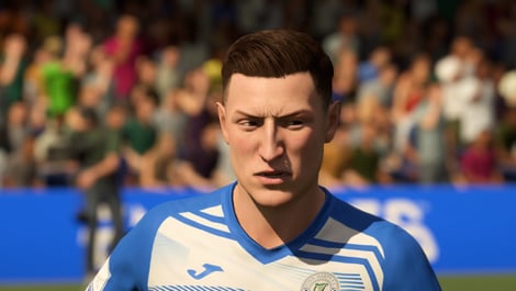 10 Rudden schlechteste Spieler in FIFA 22