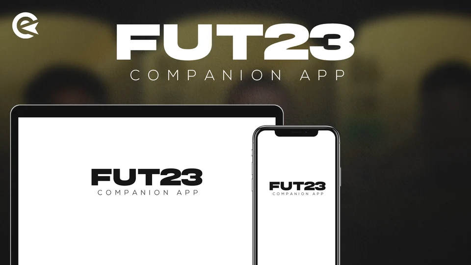 Fifa 23 Fut Companion App Hier Downloaden Earlygame