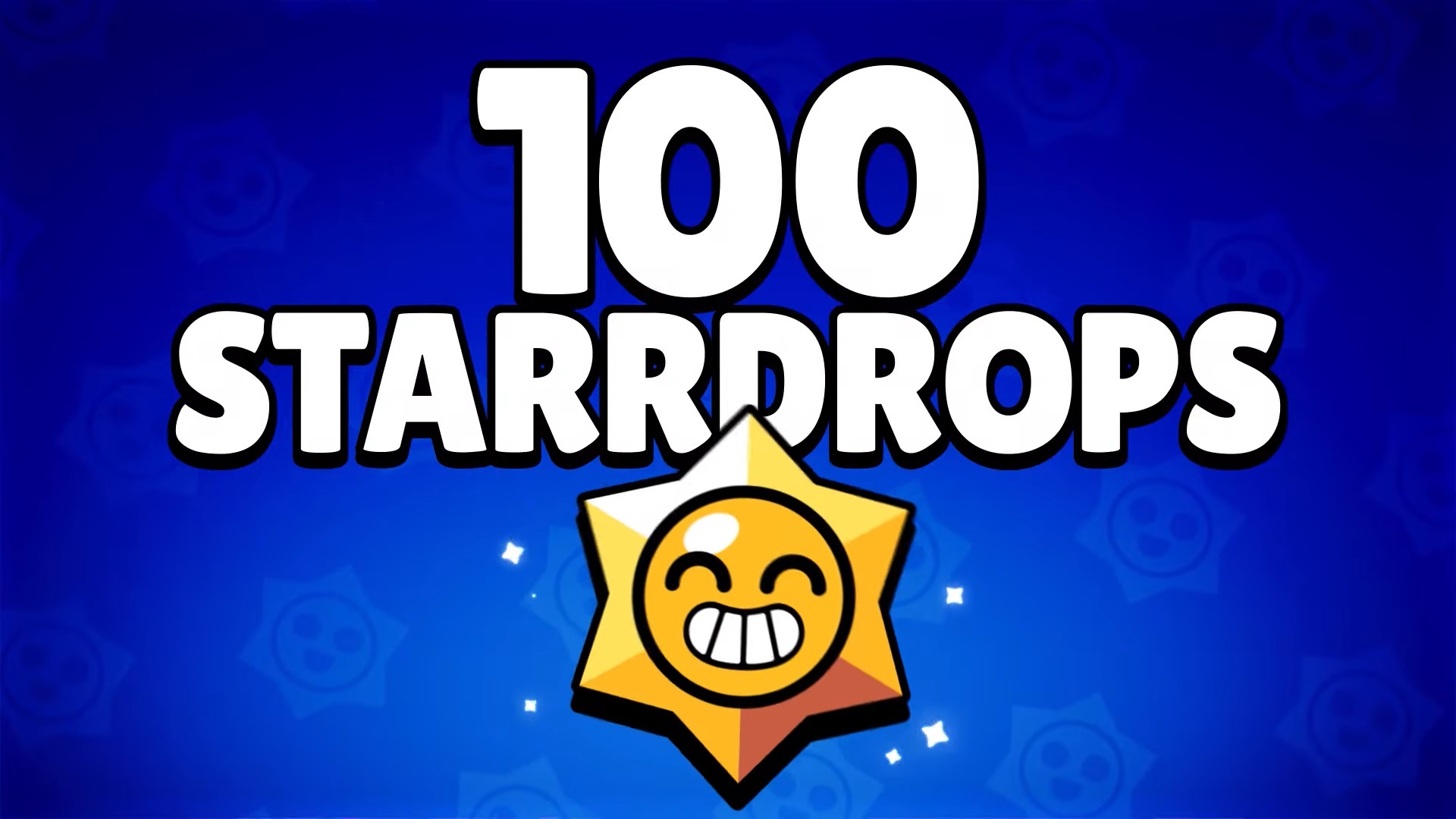 Brawl Stars 100 Starr Drops Event Rewards Milestones Mega Prize