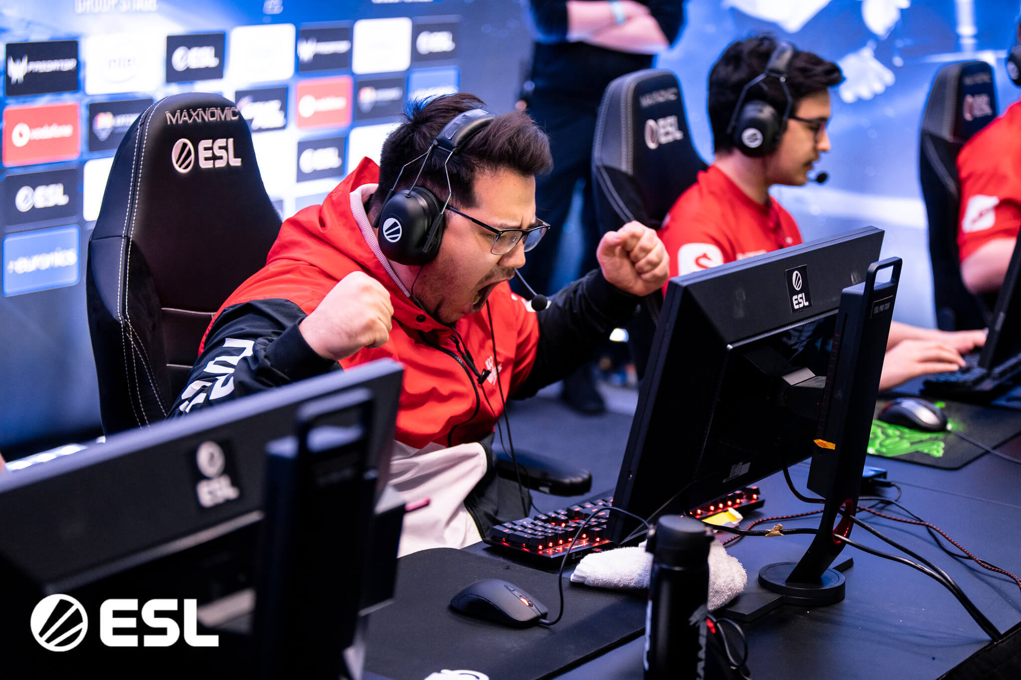 100 thieves iem katowice 2020