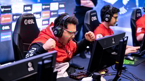 100 thieves iem katowice 2020