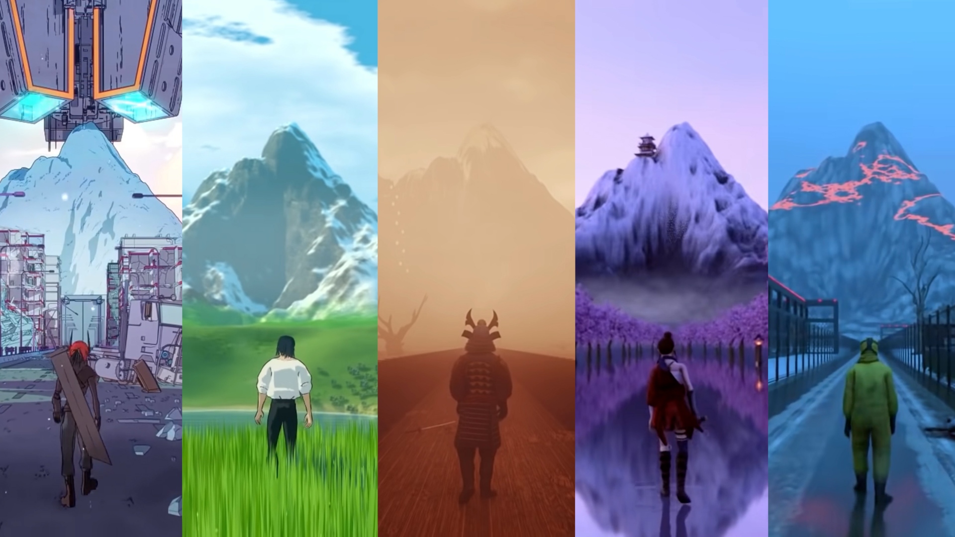 100renders