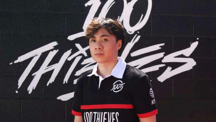 100 Thieves