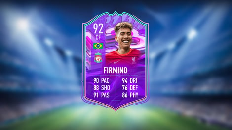 13 Angriff Roberto Firmino