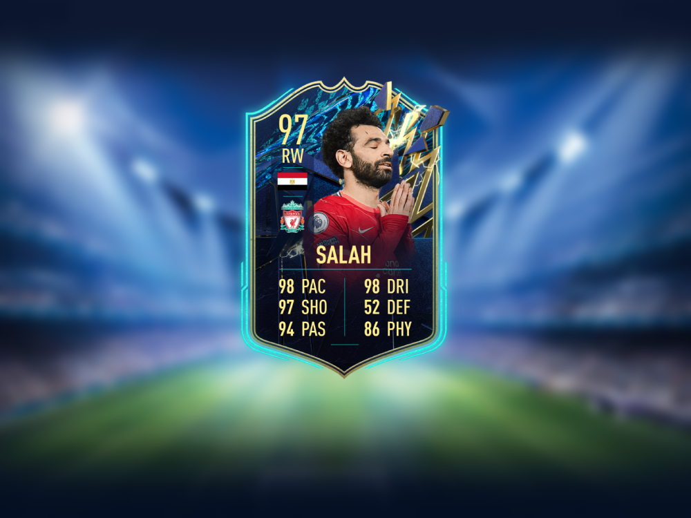 15 Angriff Mohamed Salah