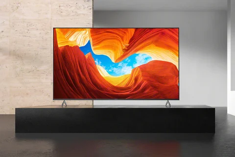 152221 tv news sony xh90 4k hdr led tv price and availability revealed image1 nvag7ufyjq