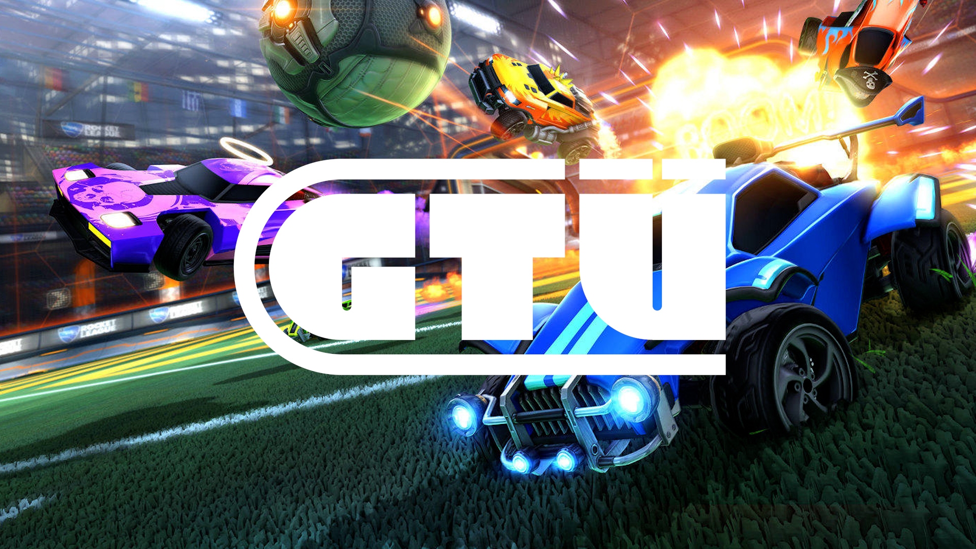 GTÜ League Season 2