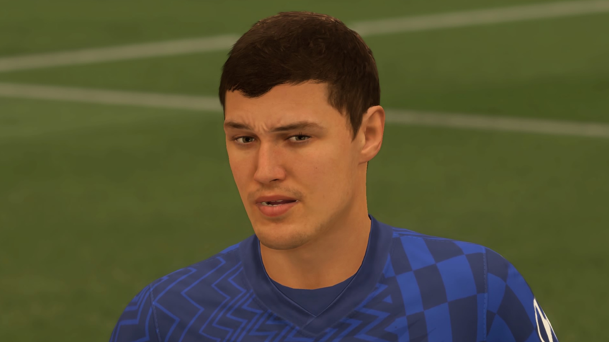 2 Christensen ablösefreie Spieler FIFA 22