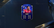 2 David FIFA 22 TOTY Honourable Mentions