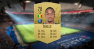 2 Diallo in FIFA 22 PSG