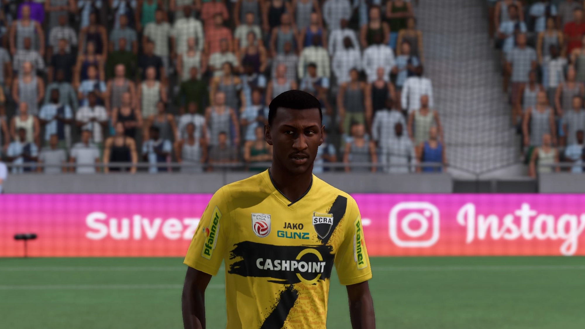 2 Pape Alioune Ndiaye größte I Vs FIFA 22