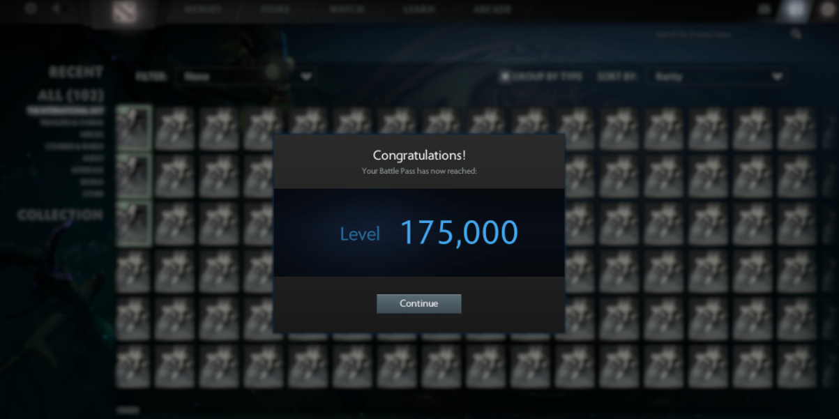 2017 level 175000 saudi prince dota 2