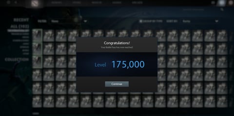 2017 level 175000 saudi prince dota 2