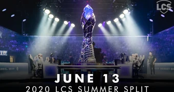 2020 LCS Summer Split