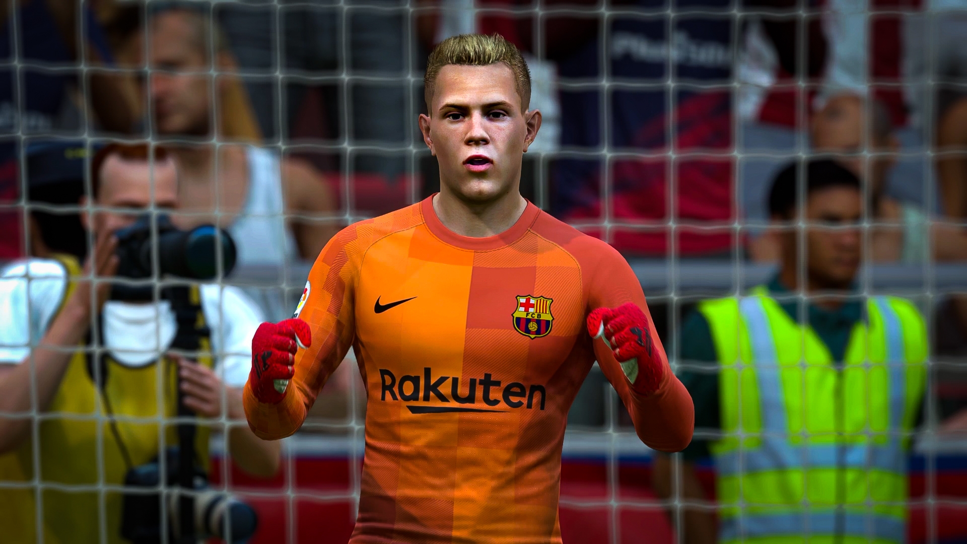 20211111 La Liga Thumbnail