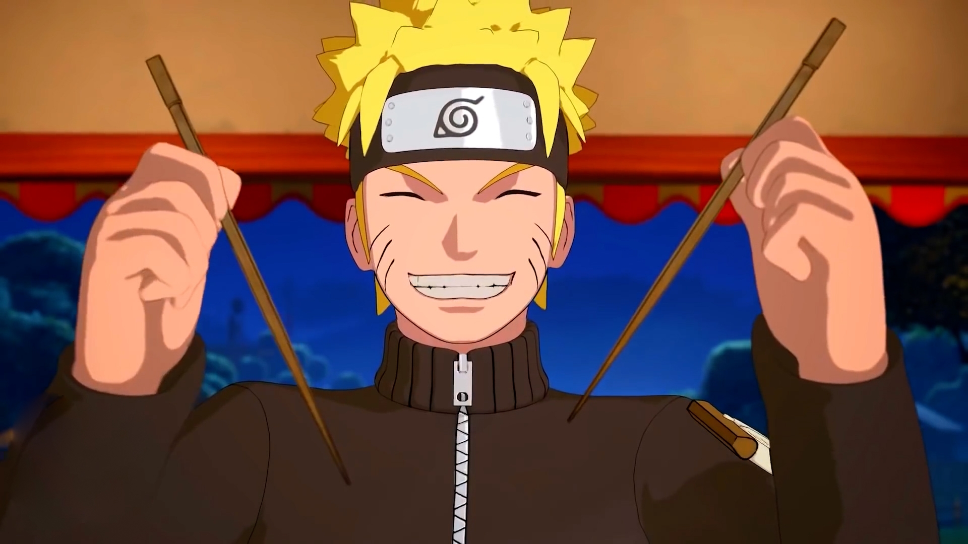 20211118 Naruto