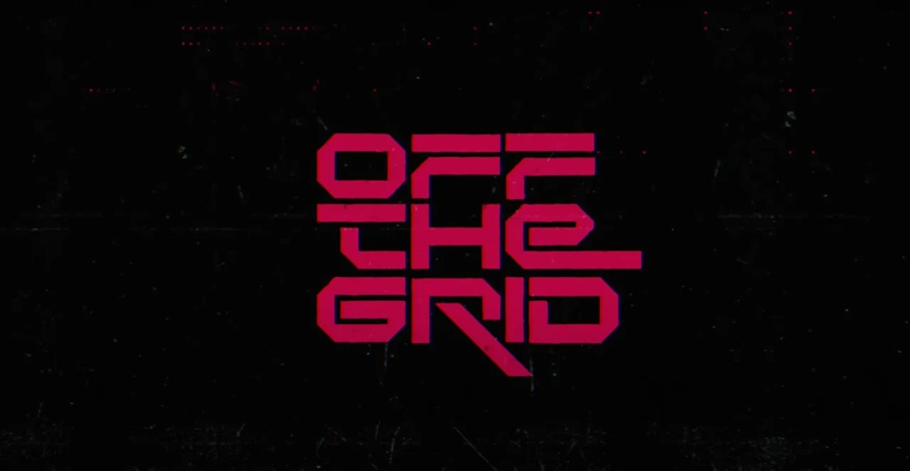 Off The Grid