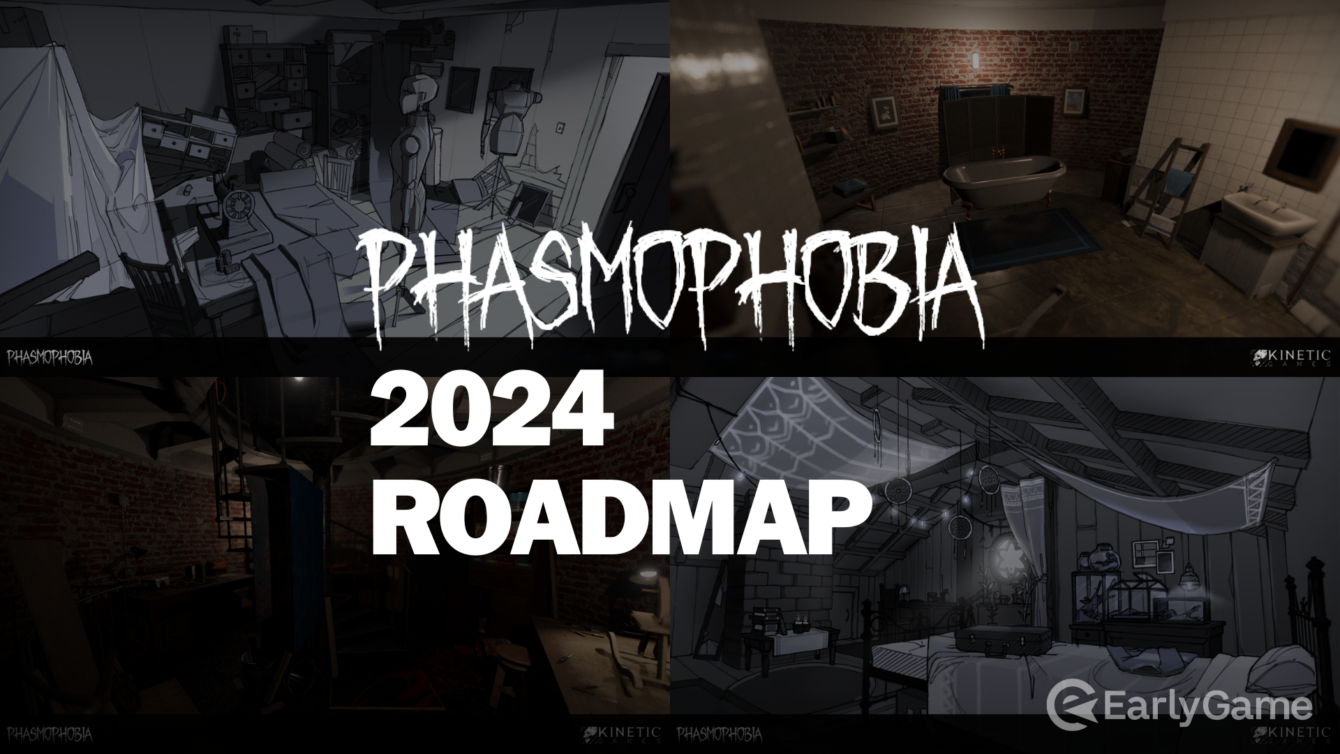 2024 ROADMAP