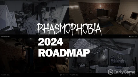 2024 ROADMAP