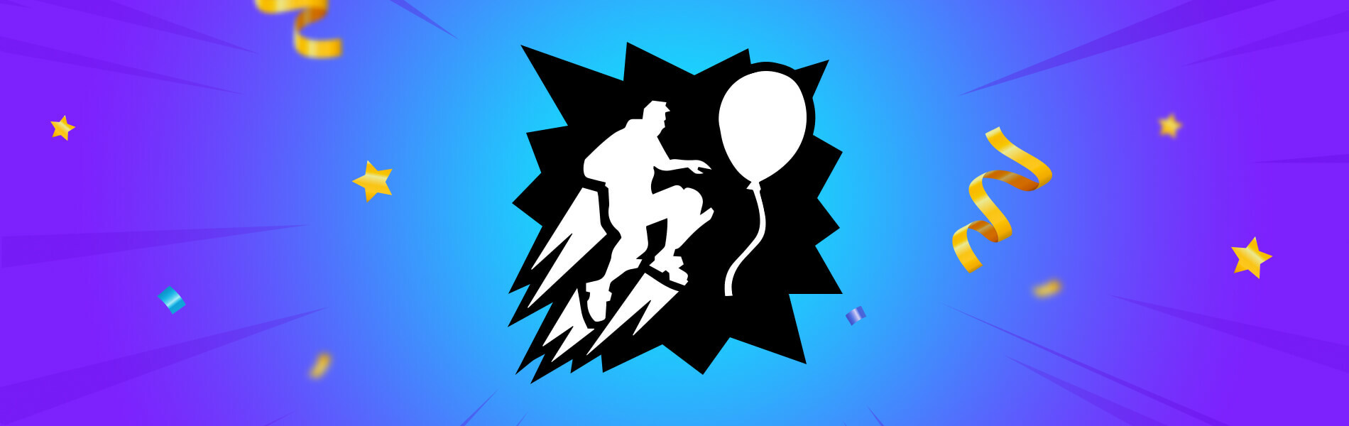 Fortnite How To Get Birthday Balloons