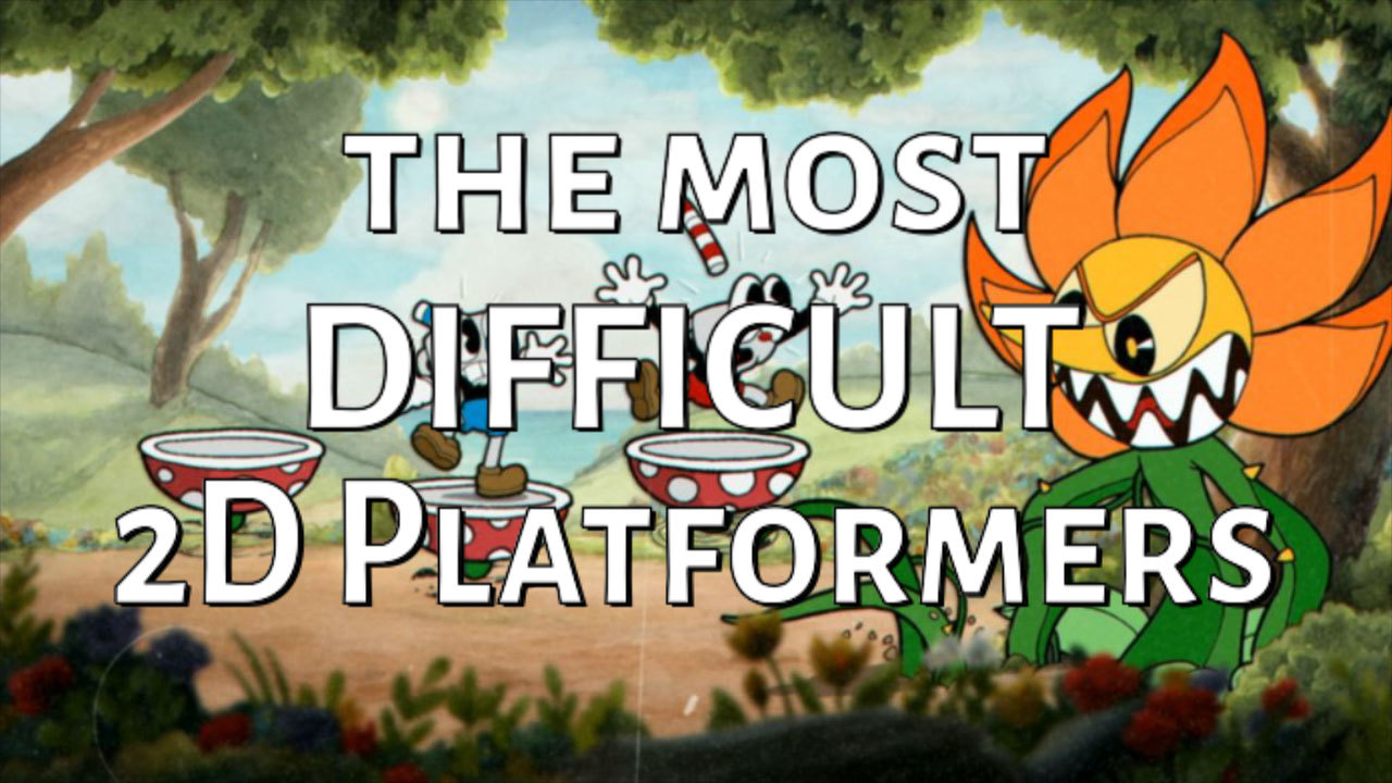 2 D platformers en 00000