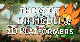 2 D platformers en 00000