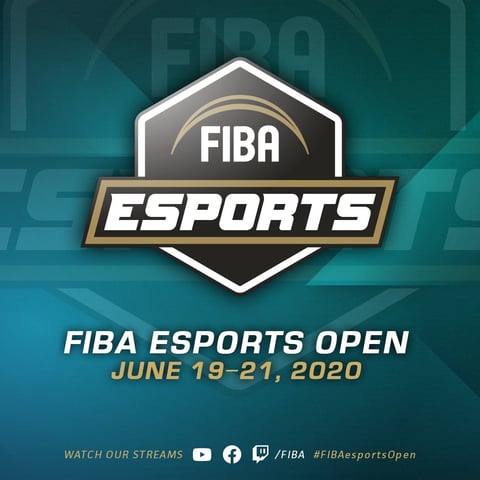 2 K NBA 2 K Esports