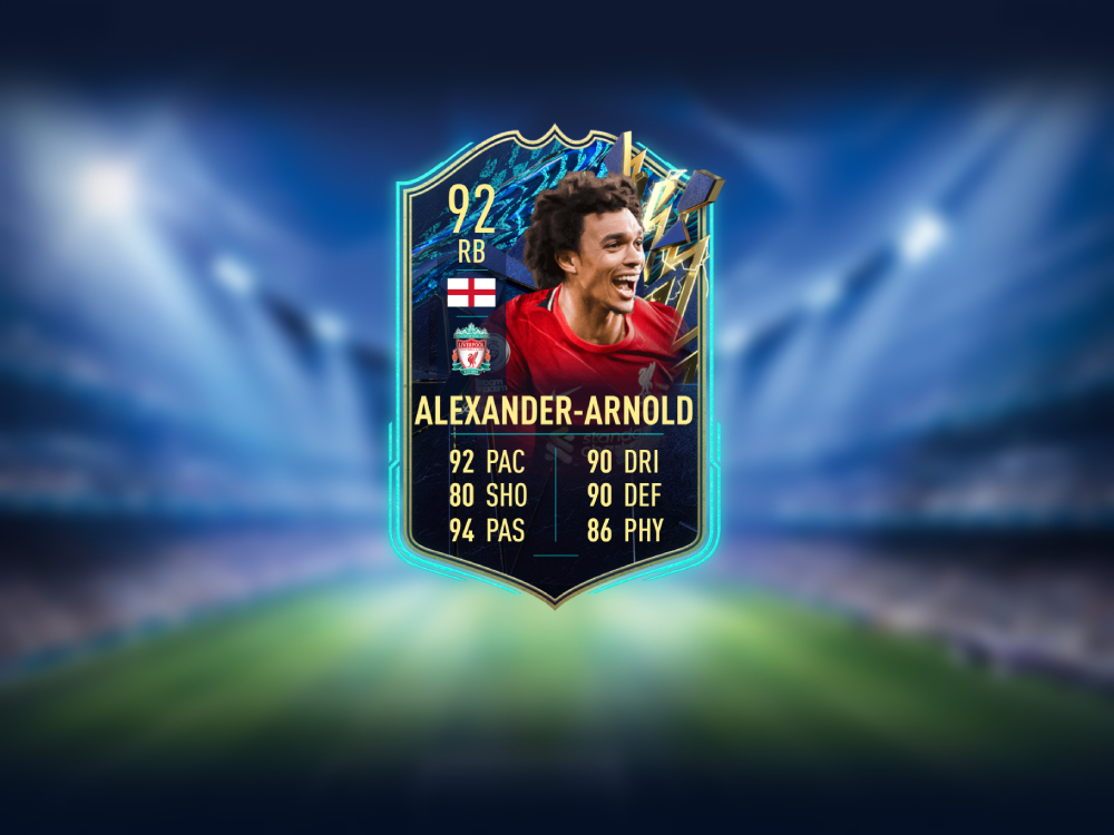 3 Abwehr Trent Alexander Arnold
