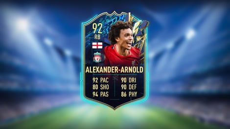 3 Abwehr Trent Alexander Arnold