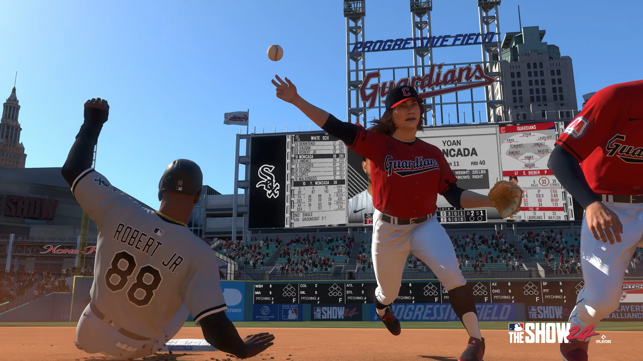 3 MLB The Show 24 Road to The Show Women Pave Their Way 2
