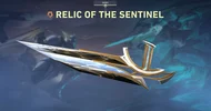 3 Valorant Sentinels of Light Relic of the Sentinel Melee