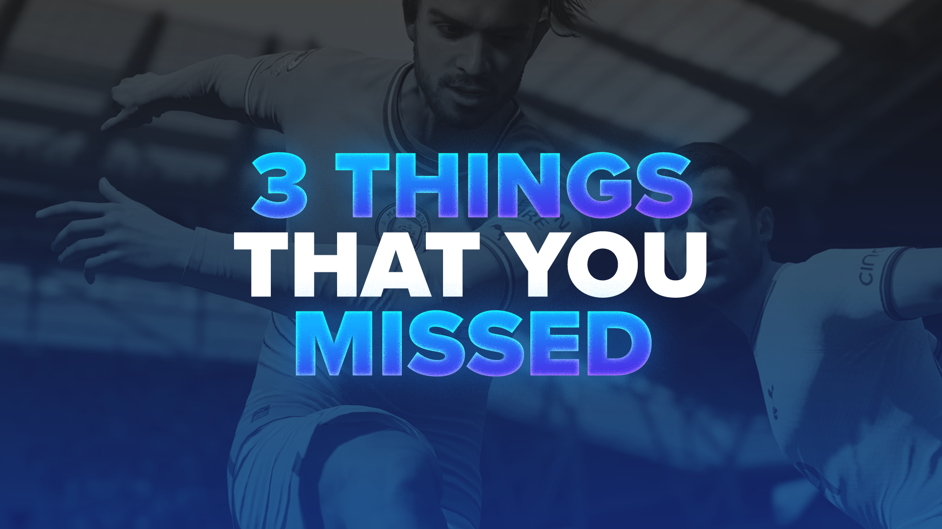 3 things fifa