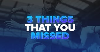 3 things fifa