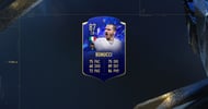 3 Bonucci FIFA 22 TOTY Honourable Mentions