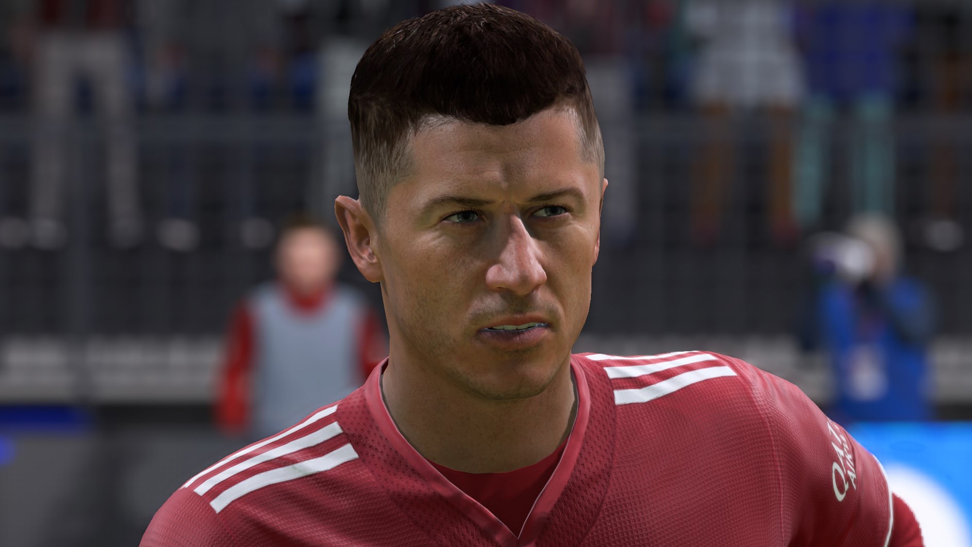 3 Lewandowski