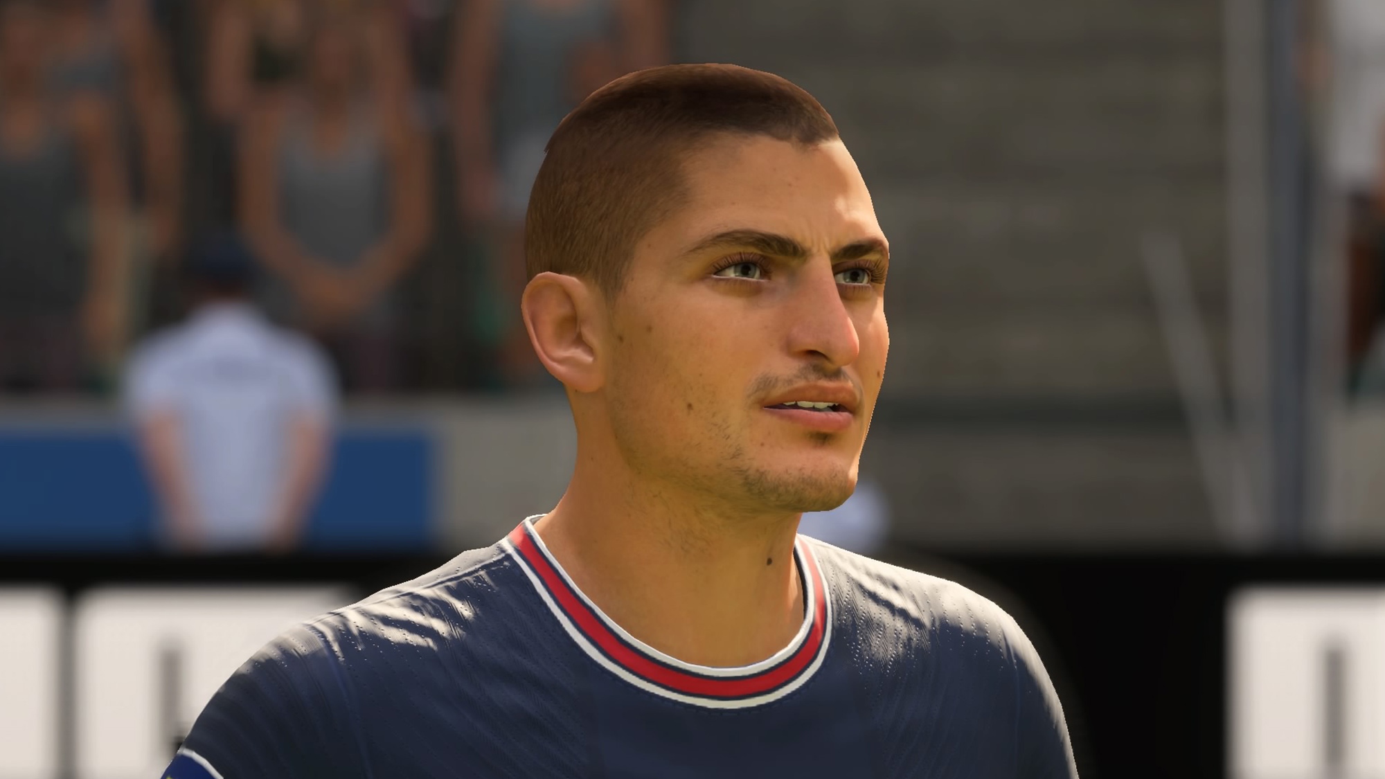 3 Verratti