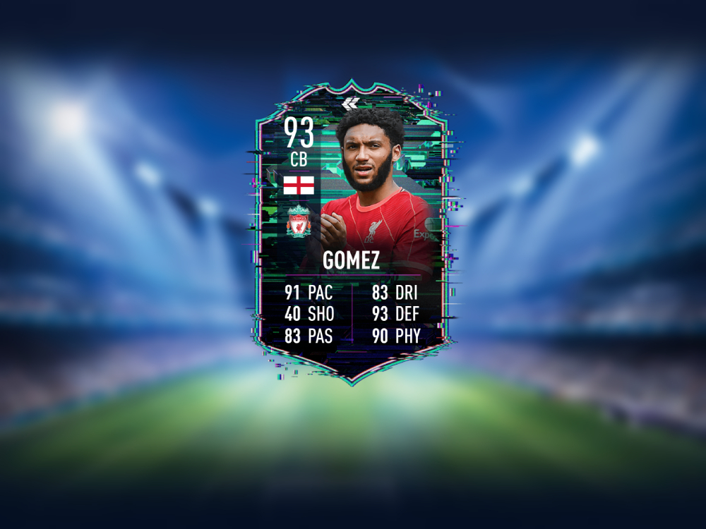 4 Abwehr Joe Gomez