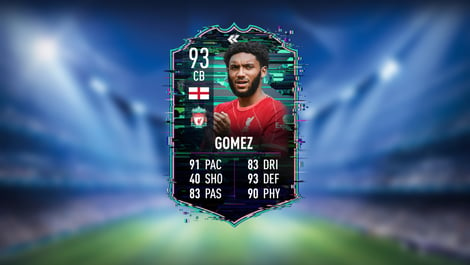 4 Abwehr Joe Gomez